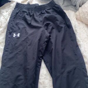 Under armor